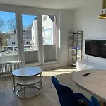 Modernes An Timmendorfer Promenade, 1. Reihe Lägenhet *